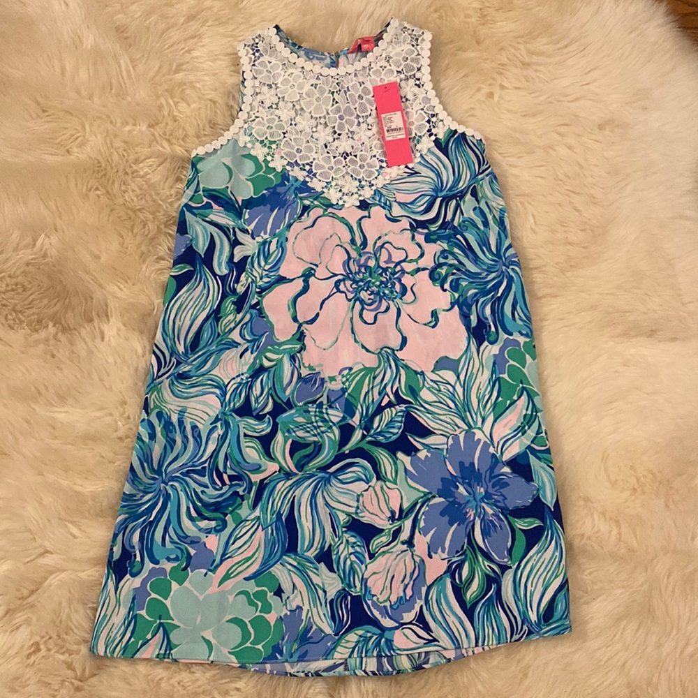 Lilly Pulitzer dress
